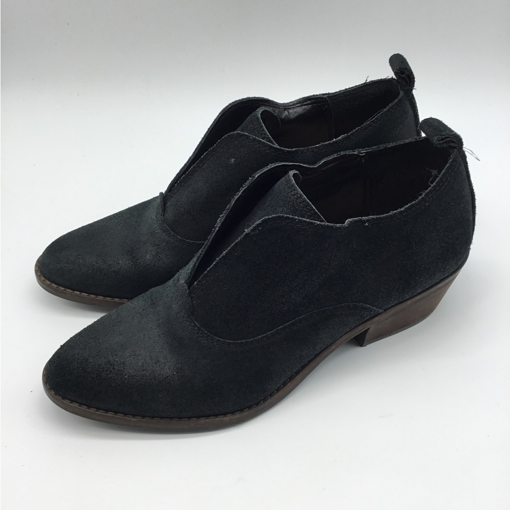 Lucky Brand‎ Fimberly Ankle Bootie